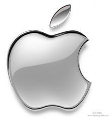 蘋果LOGO