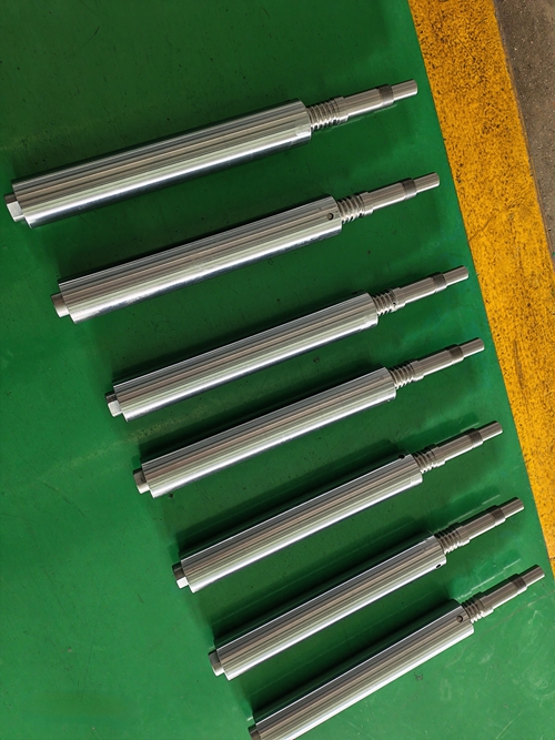 非標(biāo)滾珠絲杠副